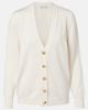 Blaze Milano Blazé Milano Wool, silk, and cashmere cardigan - 1