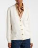 Blaze Milano Blazé Milano Wool, silk, and cashmere cardigan - 3