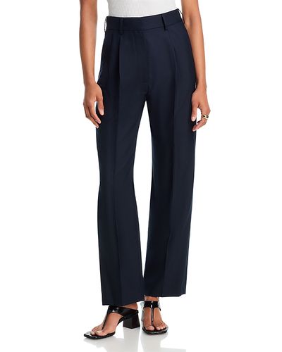 Blaze Milano BLAZE Milano Alcanara Fox Pants