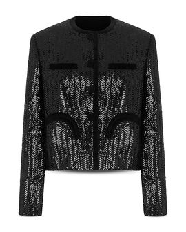 Blaze Milano BLAZE Milano All About You Shamo Bolero Jacket