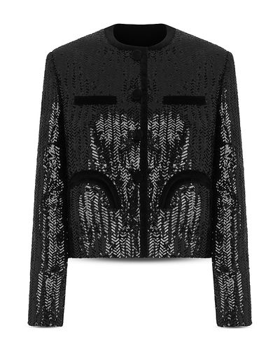 Blaze Milano BLAZE Milano All About You Shamo Bolero Jacket