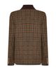 Blaze Milano BLAZE Milano Amandira Shelley Three Button Blazer - 2