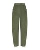 Blaze Milano BLAZE Milano Amara Sorraia Tapered Pants - 1