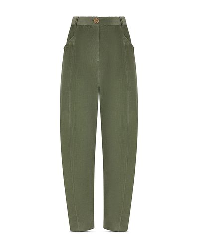 Blaze Milano BLAZE Milano Amara Sorraia Tapered Pants