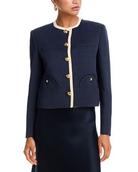 Blaze Milano BLAZE Milano Genesis Shamo Bolero Jacket