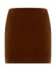 Blaze Milano BLAZE Milano Jealousy Coci Cotton Mini Skirt - 1
