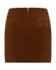 Blaze Milano BLAZE Milano Jealousy Coci Cotton Mini Skirt - 2