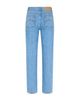 Blaze Milano BLAZE Milano Narda Paso Straight Jeans in Maya - 2