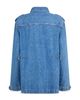 Blaze Milano BLAZE Milano Nariida Sahariana Denim Jacket - 2