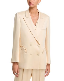 Blaze Milano BLAZE Milano Novals Feral Glet Blazer