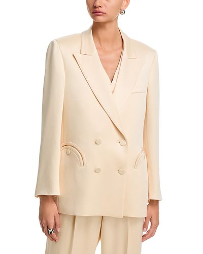 Blaze Milano BLAZE Milano Novals Feral Glet Blazer