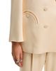 Blaze Milano BLAZE Milano Novals Feral Glet Blazer - 5