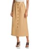 Blaze Milano BLAZE Milano Renegade Nija Midi Skirt - 1