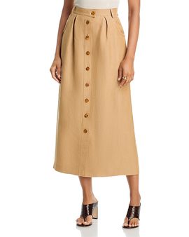 Blaze Milano BLAZE Milano Renegade Nija Midi Skirt