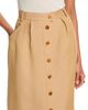 Blaze Milano BLAZE Milano Renegade Nija Midi Skirt - 4