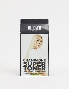 Bleach London BLEACH LONDON Champagne Super Toner Kit-No color