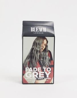 Bleach London BLEACH LONDON Fade To Gray Kit-No color
