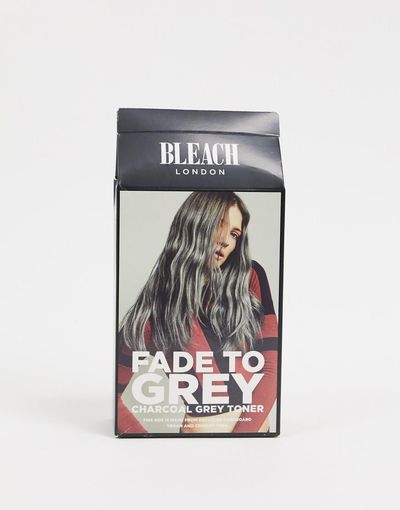 Bleach London BLEACH LONDON Fade To Gray Kit-No color