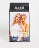 Bleach London BLEACH LONDON Pearlescent Toner Kit-Pink - 1