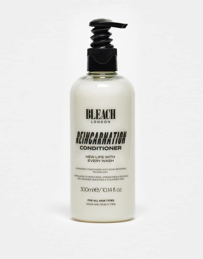 Bleach London Bleach London Reincarnation Conditioner 300ml-No color