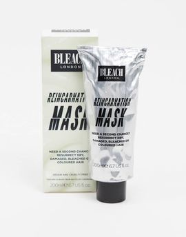 Bleach London BLEACH LONDON Reincarnation Mask 200ml-No color