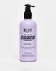 Bleach London Bleach London Reincarnation Purple Toning Shampoo 300ml-No color - 1