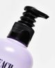 Bleach London Bleach London Reincarnation Purple Toning Shampoo 300ml-No color - 4