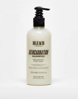 Bleach London Bleach London Reincarnation Shampoo 300ml-No color