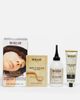 Bleach London BLEACH LONDON Rich Brown Permanent Dye Kit-No color - 1