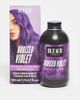 Bleach London BLEACH LONDON Super Cool Color 150ml - Bruised Violet-No color - 1