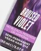 Bleach London BLEACH LONDON Super Cool Color 150ml - Bruised Violet-No color - 4