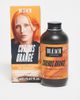 Bleach London BLEACH LONDON Super Cool Color 150ml - Curious Orange-No color - 1