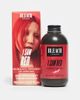 Bleach London BLEACH LONDON Super Cool Color 150ml - I Saw Red-No color - 1