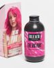 Bleach London Bleach London Super Cool Color 150ml - The Big Pink-No color - 4