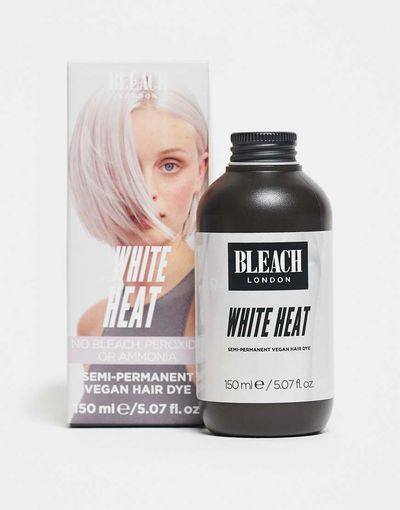 Bleach London Bleach London Super Cool Color 150ml - White Heat-No color