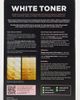 Bleach London BLEACH LONDON White Toner Kit-No color - 3