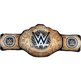 Bleacher Creatures Bleacher Creatures WWE Heavyweight Championship Belt 24" Bleacher Buddy