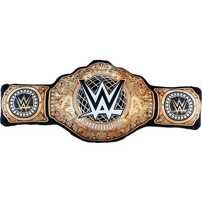 Bleacher Creatures Bleacher Creatures WWE Heavyweight Championship Belt 24" Bleacher Buddy