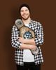 Bleacher Creatures Bleacher Creatures WWE Heavyweight Championship Belt 24" Bleacher Buddy - 3