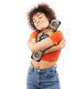 Bleacher Creatures Bleacher Creatures WWE Heavyweight Championship Belt 24" Bleacher Buddy - 4