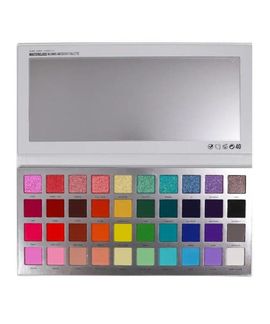 Blend Bunny Cosmetics Blend Bunny Cosmetics Blends Palette 1.05oz
