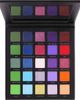 Blend Bunny Cosmetics Blend Bunny Cosmetics Little Miss She Never Misses 25 Shade Palette 0.91oz - 1