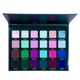 Blend Bunny Cosmetics Blend Bunny Cosmetics Lure Palette