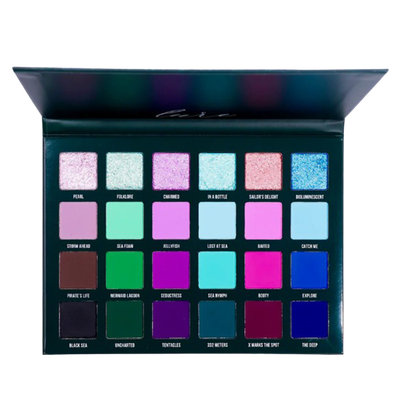 Blend Bunny Cosmetics Blend Bunny Cosmetics Lure Palette