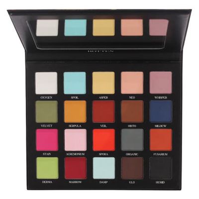 Blend Bunny Cosmetics Blend Bunny Cosmetics Mei Pang x Blend Bunny - Rotten Palette