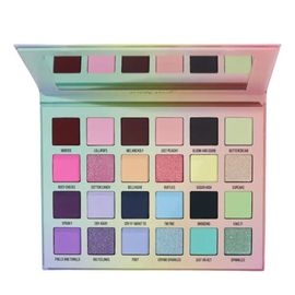 Blend Bunny Cosmetics Blend Bunny Cosmetics Sickly Sweet Palette 1.16oz 