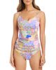 Bleu Rod Beattie Bleu Rod Beattie Belted Hipster Bikini Bottom - 3