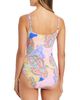 Bleu Rod Beattie Bleu Rod Beattie Belted Hipster Bikini Bottom - 4