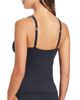 Bleu Rod Beattie Bleu Rod Beattie Embroidered Tankini Top - 2