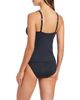 Bleu Rod Beattie Bleu Rod Beattie Embroidered Tankini Top - 4